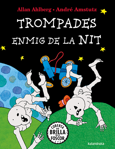 Trompades enmig de l...